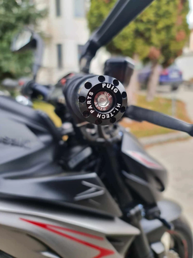 Kawasaki Z, снимка 4 - Мотоциклети и мототехника - 52408424