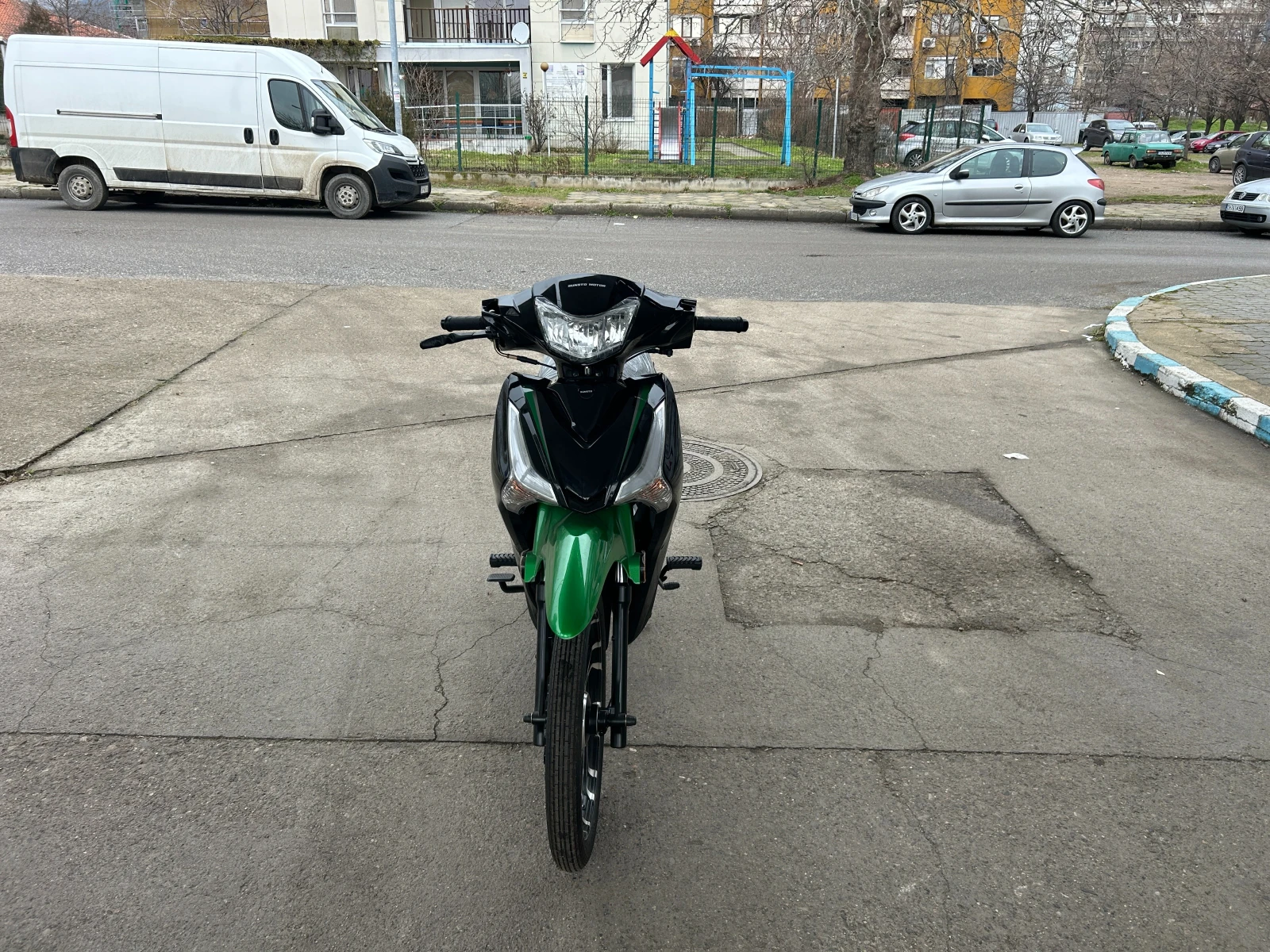 Lifan LF 49 ���. | Mobile.bg � ����������� 1