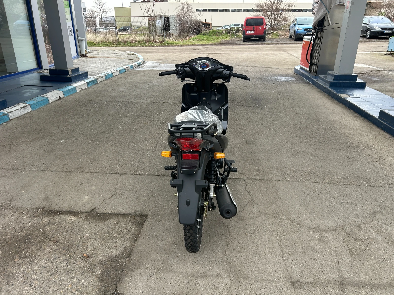 Lifan LF 49 ���. | Mobile.bg � ����������� 5