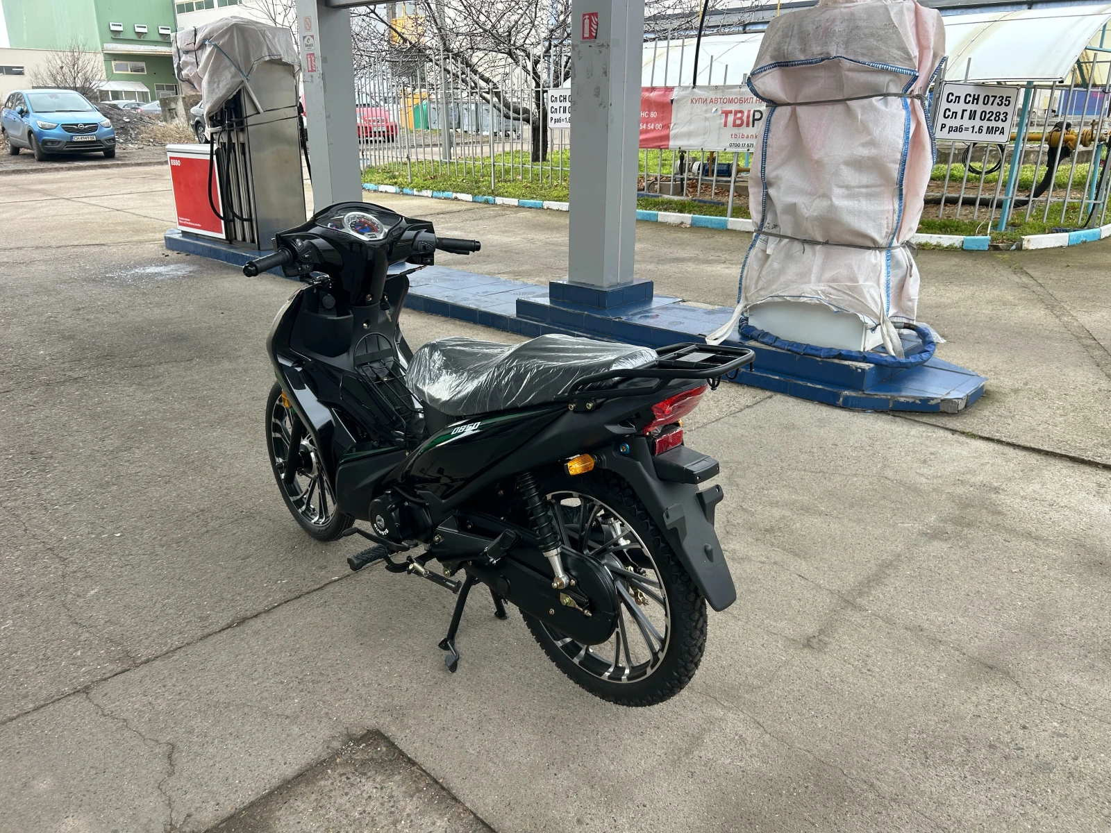 Lifan LF 49 ���. | Mobile.bg � ����������� 6