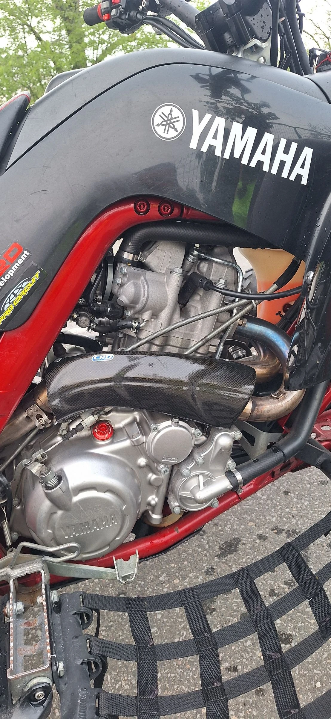 Yamaha Yfm Yamaha Raptor 700 | Mobile.bg � ����������� 12