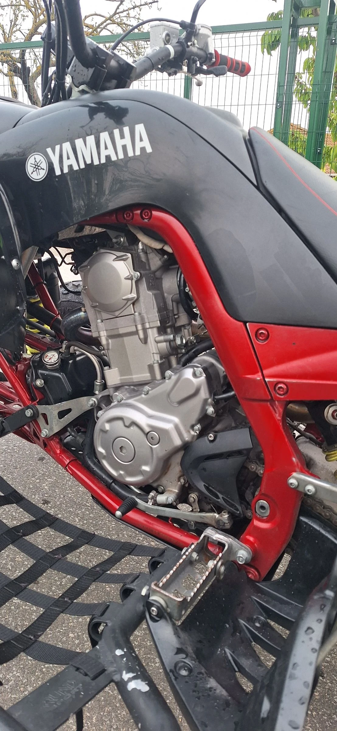 Yamaha Yfm Yamaha Raptor 700 | Mobile.bg � ����������� 8