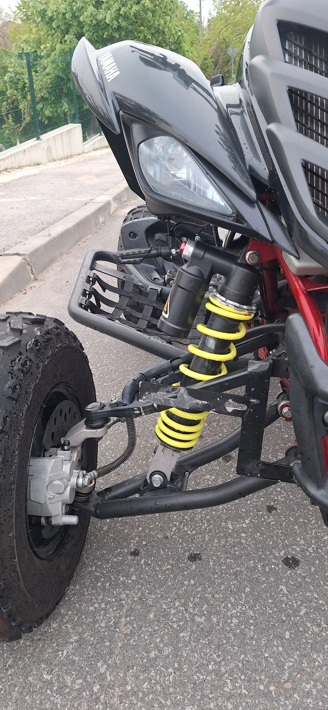 Yamaha Yfm Yamaha Raptor 700 | Mobile.bg � ����������� 10