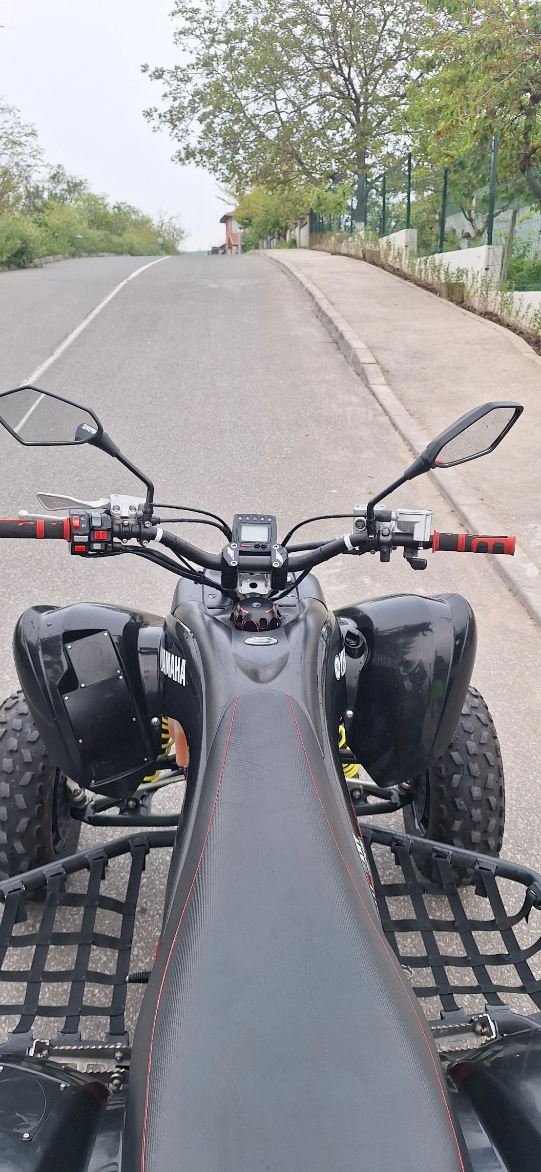 Yamaha Yfm Yamaha Raptor 700 | Mobile.bg � ����������� 16
