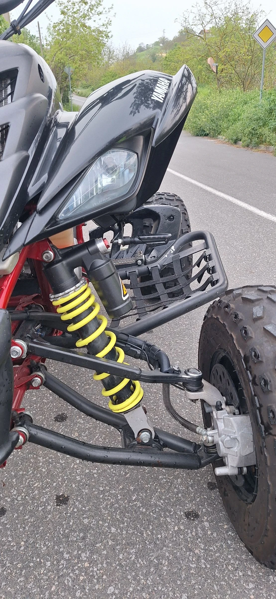 Yamaha Yfm Yamaha Raptor 700 | Mobile.bg � ����������� 11