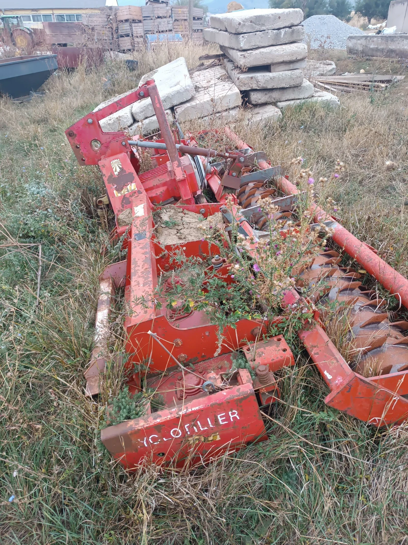 Фреза Друга марка Rau 4:00 - изображение 2