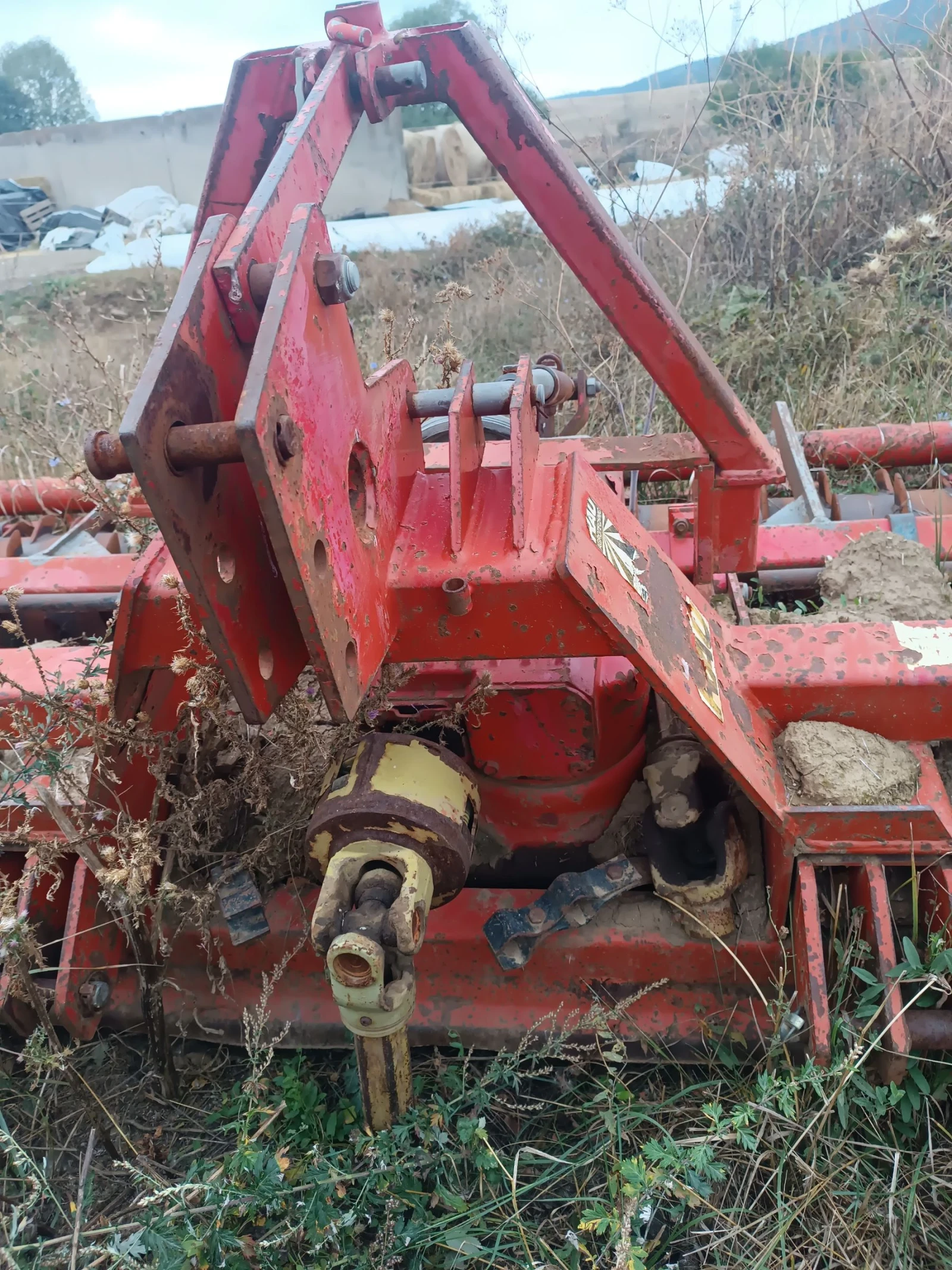 Фреза Друга марка Rau 4:00 - изображение 3