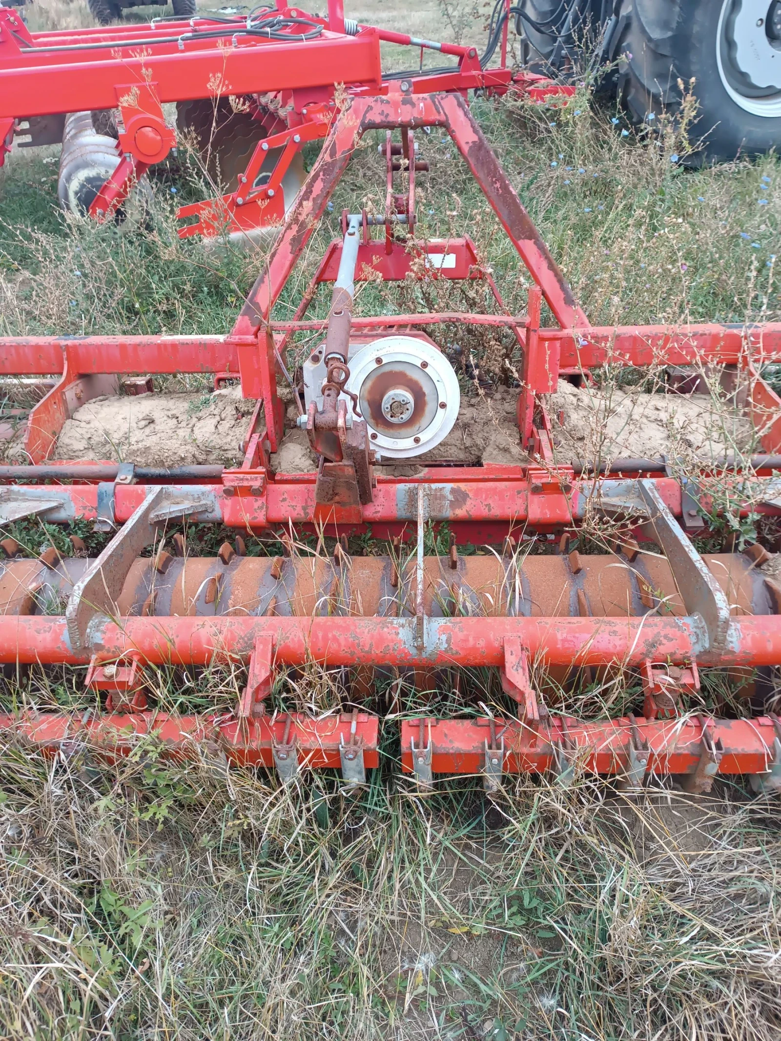 Фреза Друга марка Rau 4:00 - изображение 4