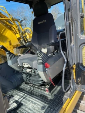  Komatsu HB 365 LC HYBRID  | Mobile.bg    17