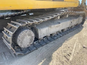  Komatsu HB 365 LC HYBRID  | Mobile.bg    8