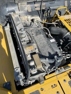  Komatsu HB 365 LC HYBRID  | Mobile.bg    16