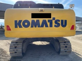      Komatsu HB 365 LC HYBRID 
