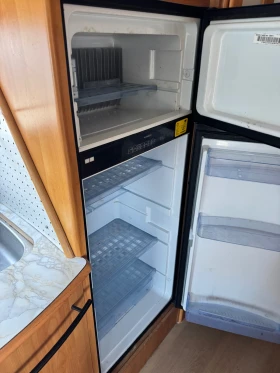 Кемпер Mercedes-Benz 412 d Hymer Automat  | Auto.bg — изображение 14