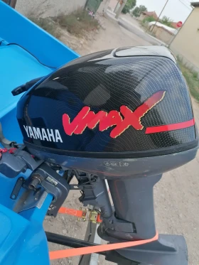   Yamaha Yamaha v-max | Mobile.bg    2