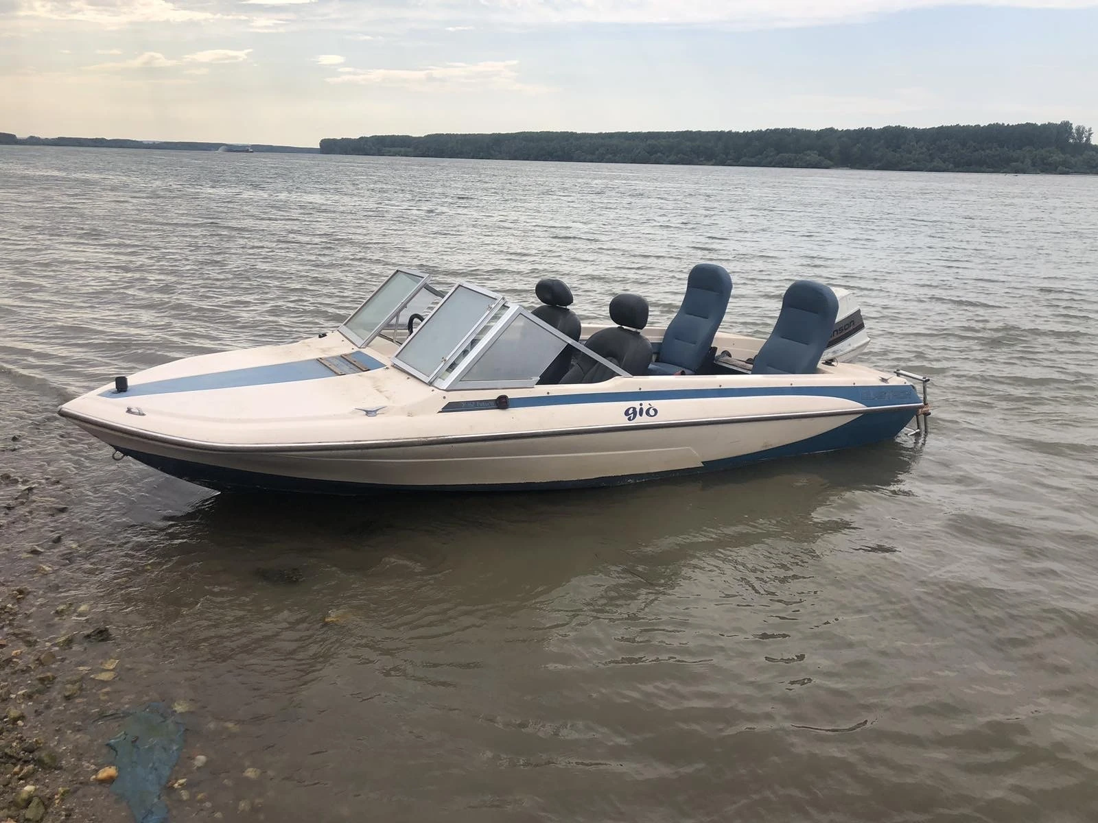    GLASTRON | Mobile.bg   1