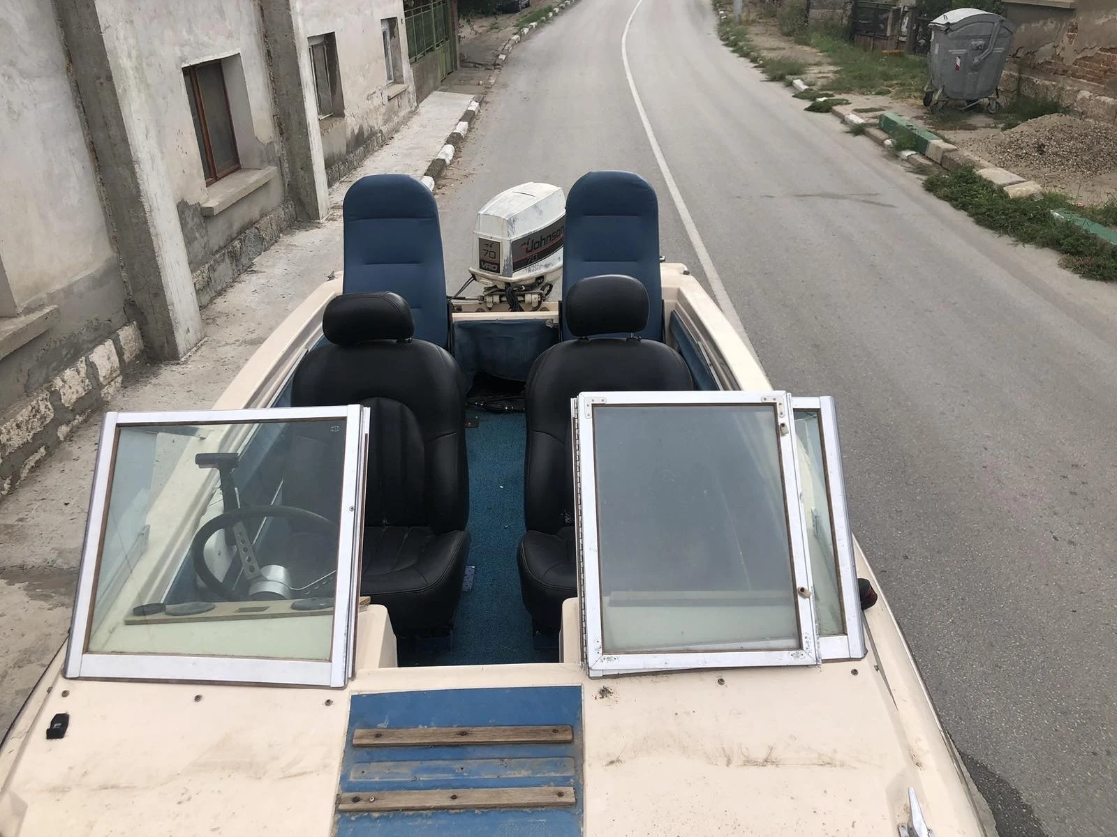    GLASTRON | Mobile.bg   12