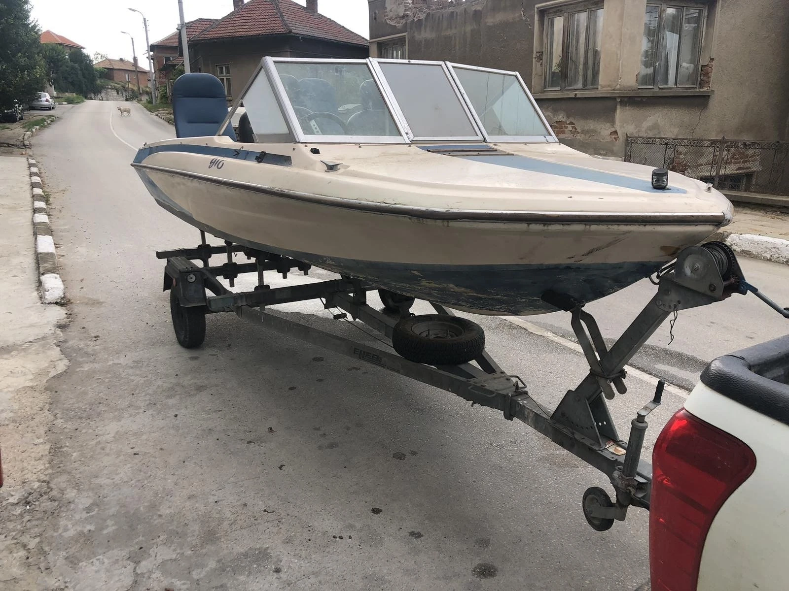    GLASTRON | Mobile.bg   11