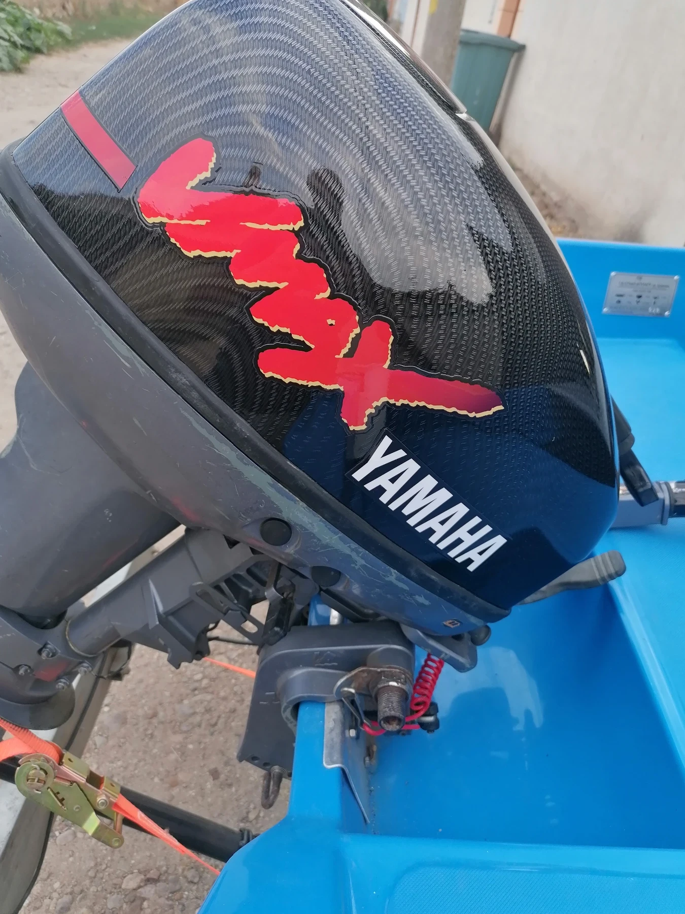   Yamaha Yamaha v-max | Mobile.bg   1