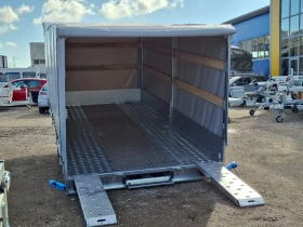 За автомобил Други MARTZ GT KIPPBAR S 450/2 2700KG, снимка 10