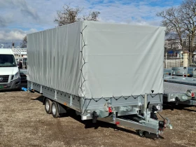 За автомобил Други MARTZ GT KIPPBAR S 450/2 2700KG, снимка 4