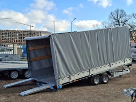 За автомобил Други MARTZ GT KIPPBAR S 450/2 2700KG, снимка 1