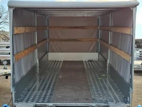 За автомобил Други MARTZ GT KIPPBAR S 450/2 2700KG, снимка 13