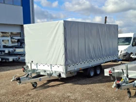 За автомобил Други MARTZ GT KIPPBAR S 450/2 2700KG, снимка 9