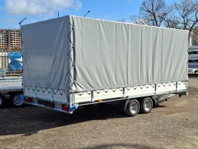 За автомобил Други MARTZ GT KIPPBAR S 450/2 2700KG, снимка 6