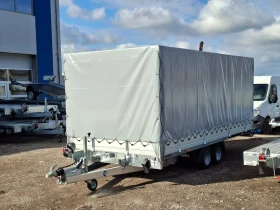 За автомобил Други MARTZ GT KIPPBAR S 450/2 2700KG, снимка 8