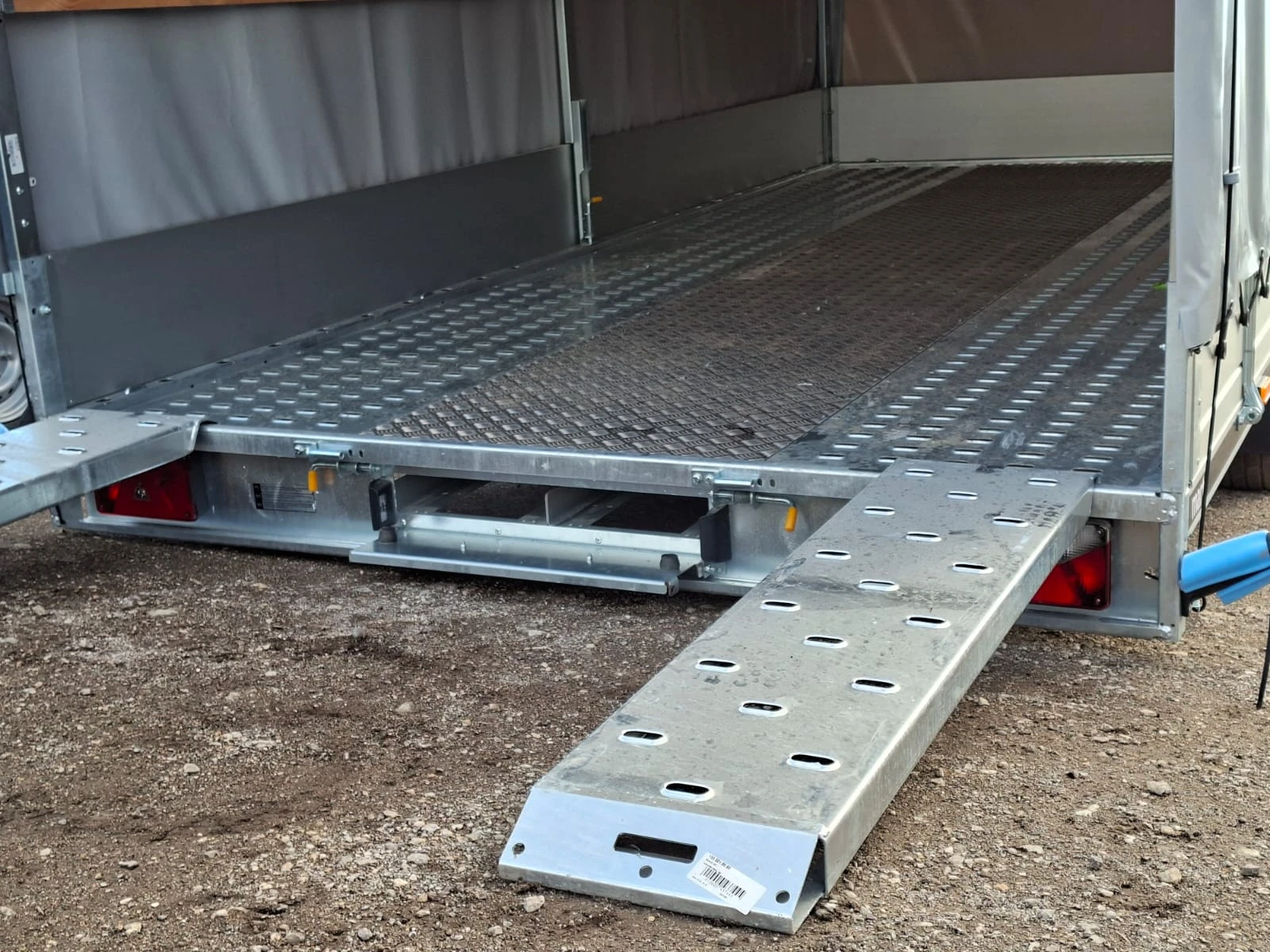 �� ��������� MARTZ GT KIPPBAR S 450/2 2700KG | Mobile.bg � ����������� 12