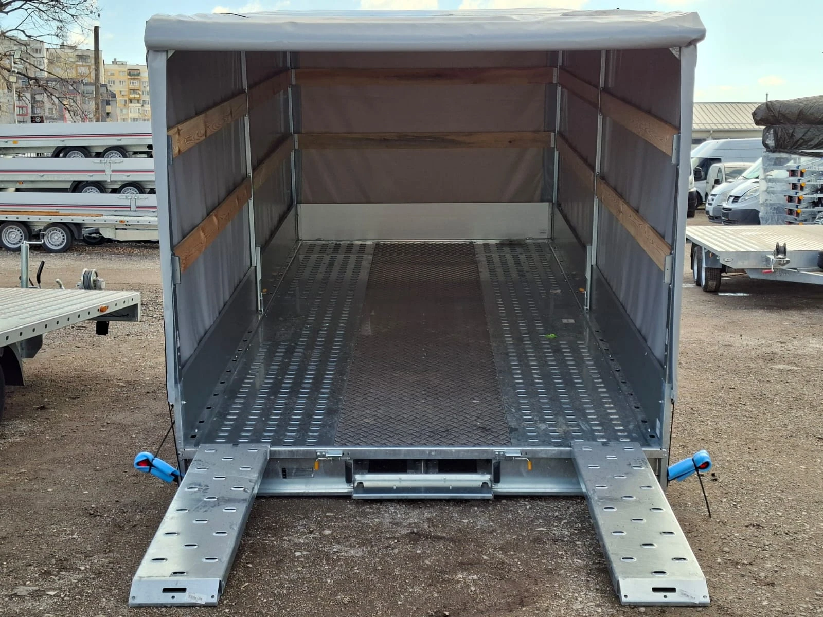 �� ��������� MARTZ GT KIPPBAR S 450/2 2700KG | Mobile.bg � ����������� 11