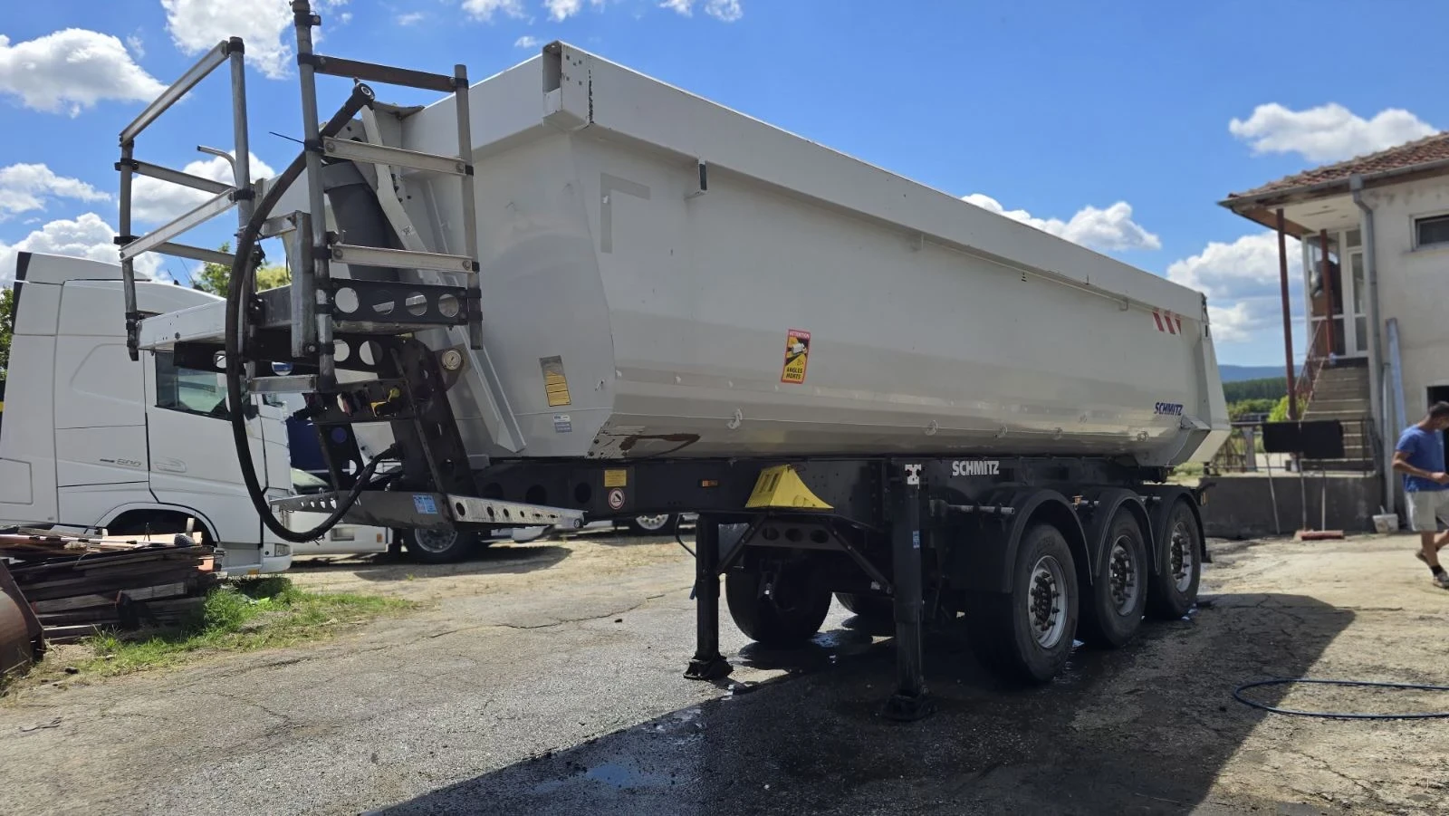 ����������� Schmitz 26 ��� | Mobile.bg � ����������� 12