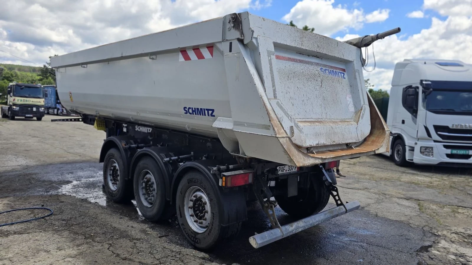 ����������� Schmitz 26 ��� | Mobile.bg � ����������� 6