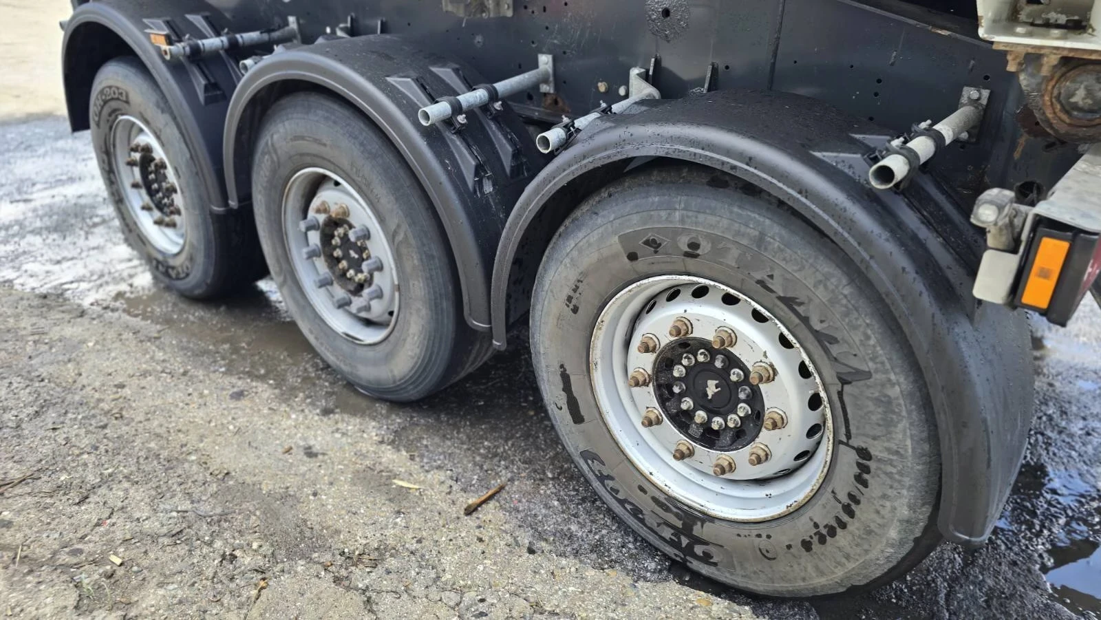 ����������� Schmitz 26 ��� | Mobile.bg � ����������� 11