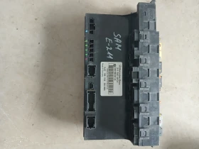 211 545 49 01 SAM модул Mercedes E211 , снимка 1