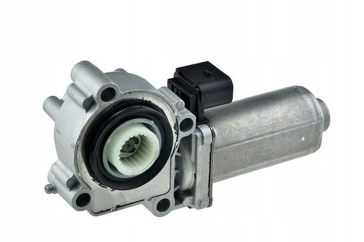 Моторче раздатка Bmw X5/X6 2007- 27107568267/27102449709