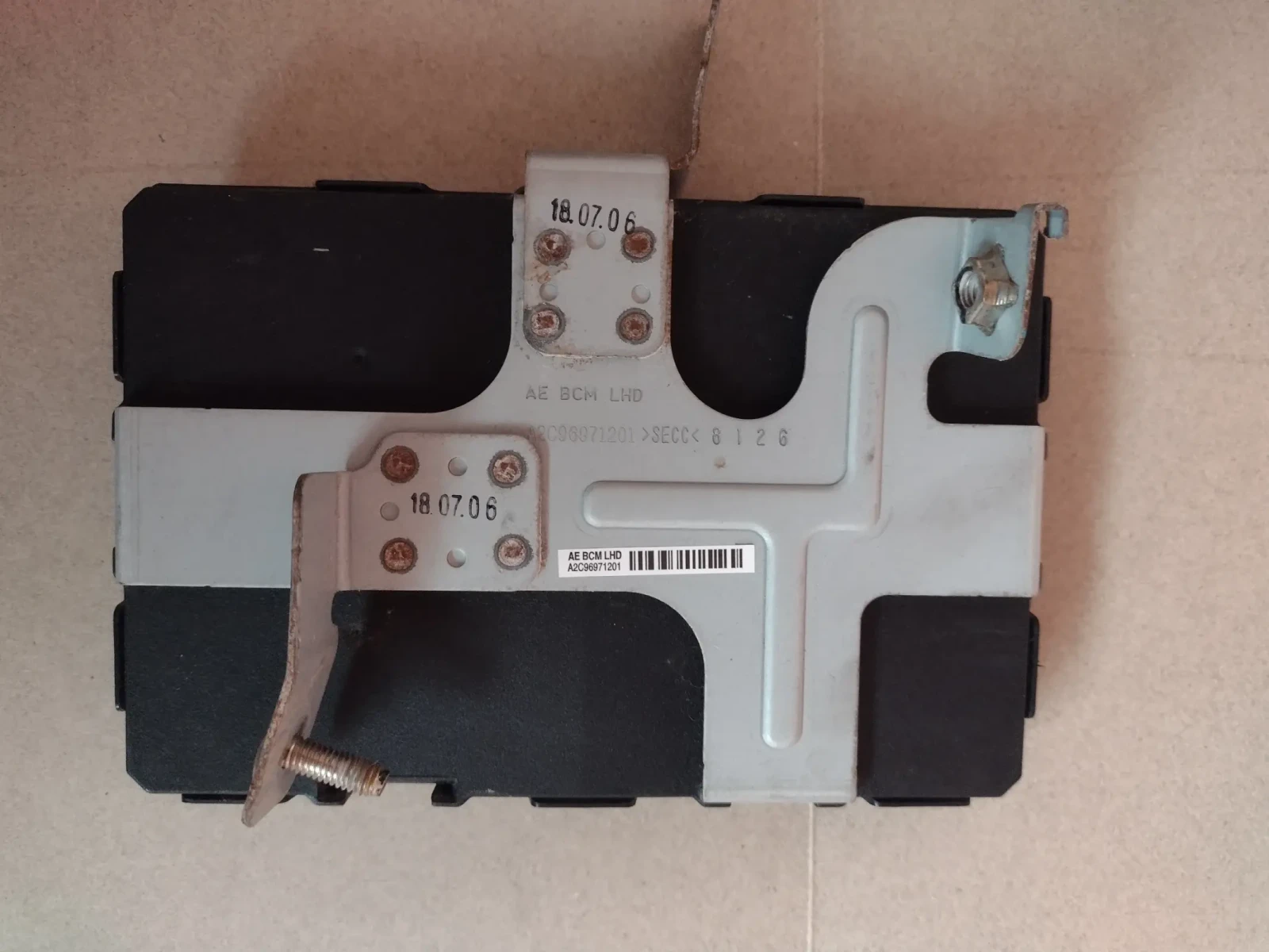 95400-G7470  BCM / ������� �����  HYUNDAI IONIQ  A2C10637202 | Mobile.bg � ����������� 3