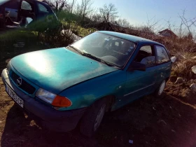 ЧАСТИ Опел АСТРА F с 3 врати 1991 1998г  OPEL ASTRA хетчбек 1600куб  бензин,, снимка 9 - Части - 48619354