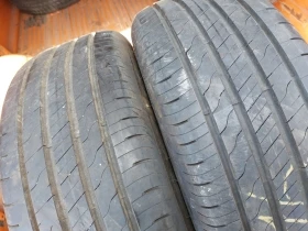 Гуми Летни 205/55R16, снимка 2