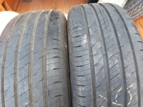 Гуми Летни 205/55R16, снимка 1