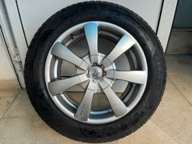 Гуми с джанти Sava 205/60R16, снимка 3