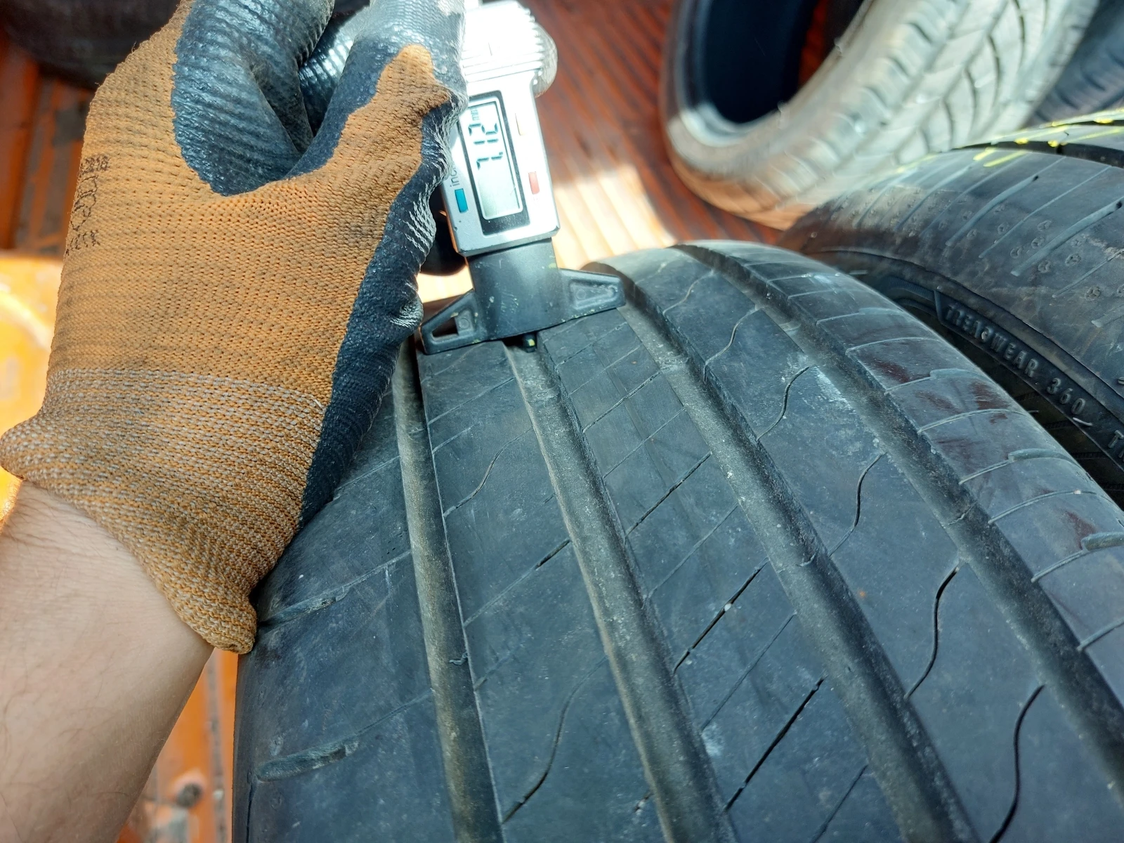 ���� 205/55R16 | Mobile.bg � ����������� 4
