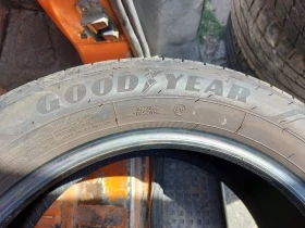 Гуми Летни 205/55R16, снимка 5 - Гуми и джанти - 38091729