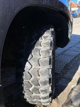 Гуми Зимни 265/70R17, снимка 6 - Гуми и джанти - 49548609