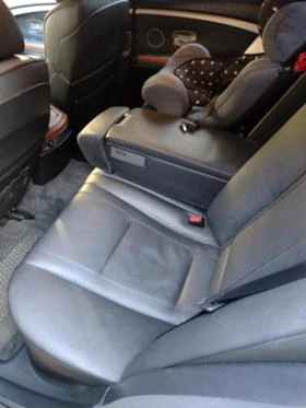 BMW 740, снимка 13