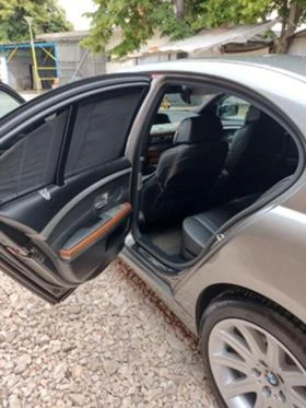 BMW 740, снимка 16