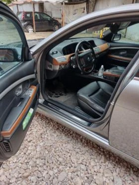 BMW 740, снимка 15