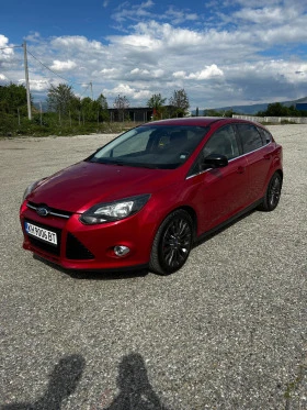 Ford Focus 1.6 - изображение 2