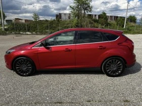 Ford Focus 1.6 - изображение 3