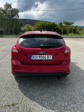 Ford Focus 1.6 - изображение 5